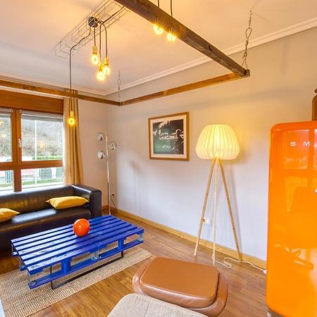 Appartement Loft Felechosa Extérieur photo