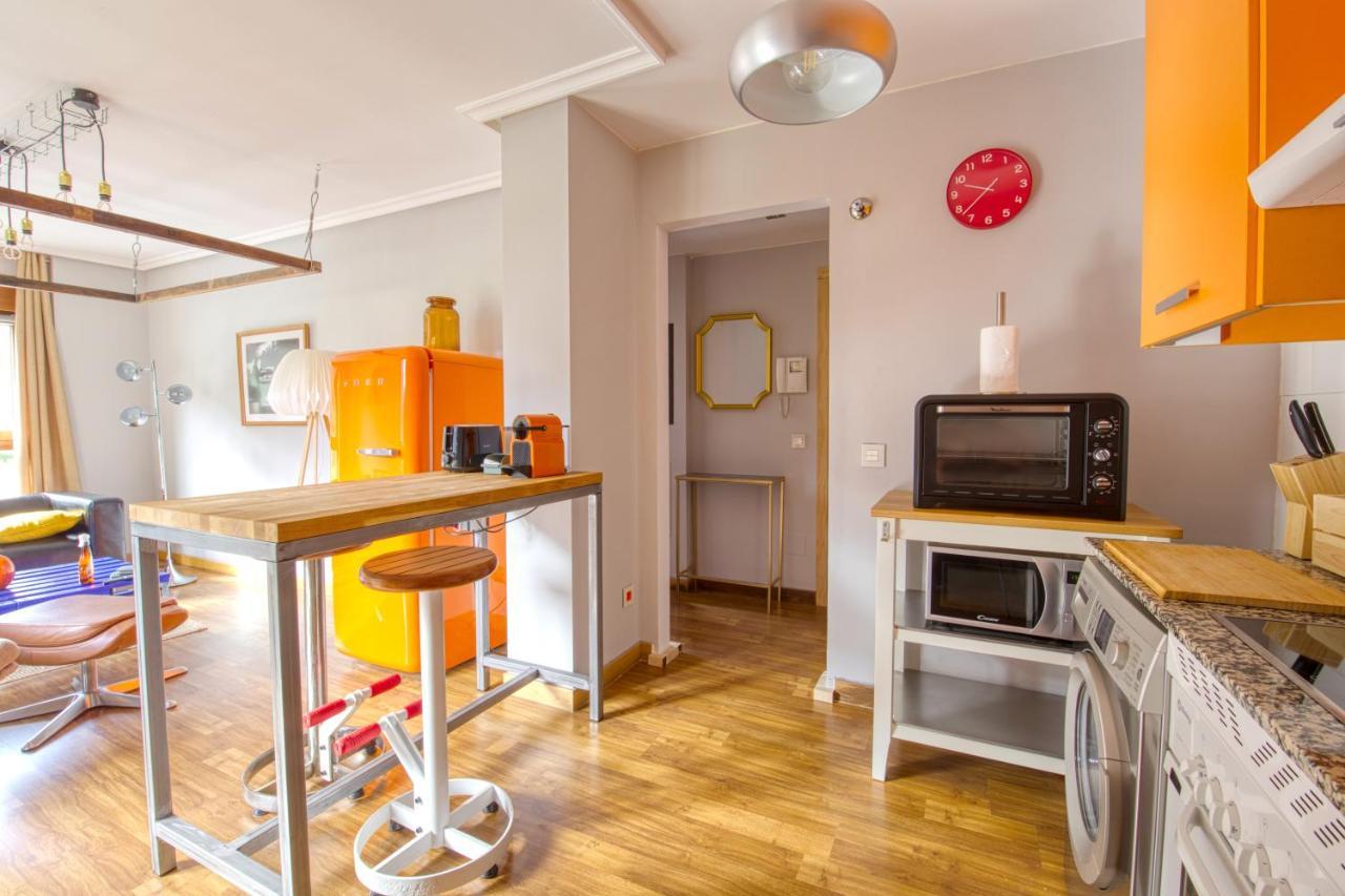 Appartement Loft Felechosa Extérieur photo