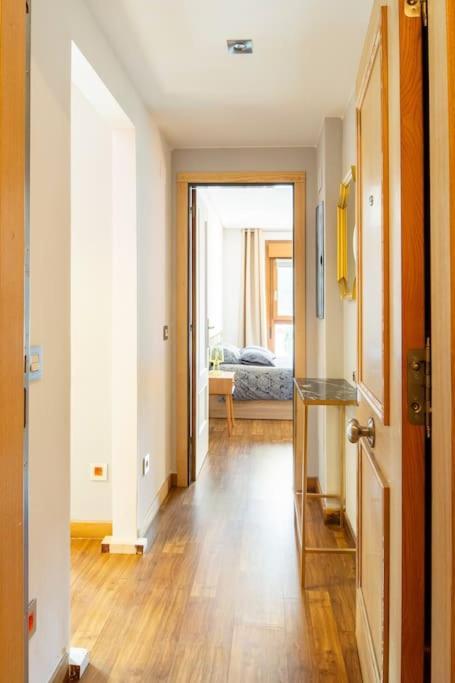 Appartement Loft Felechosa Extérieur photo
